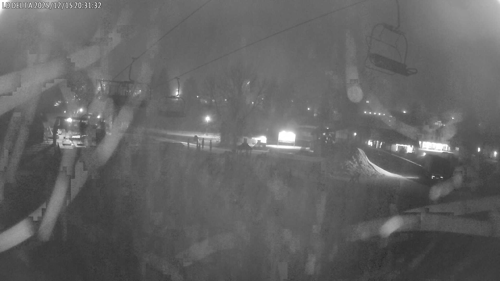 Webkamera - Harrachov