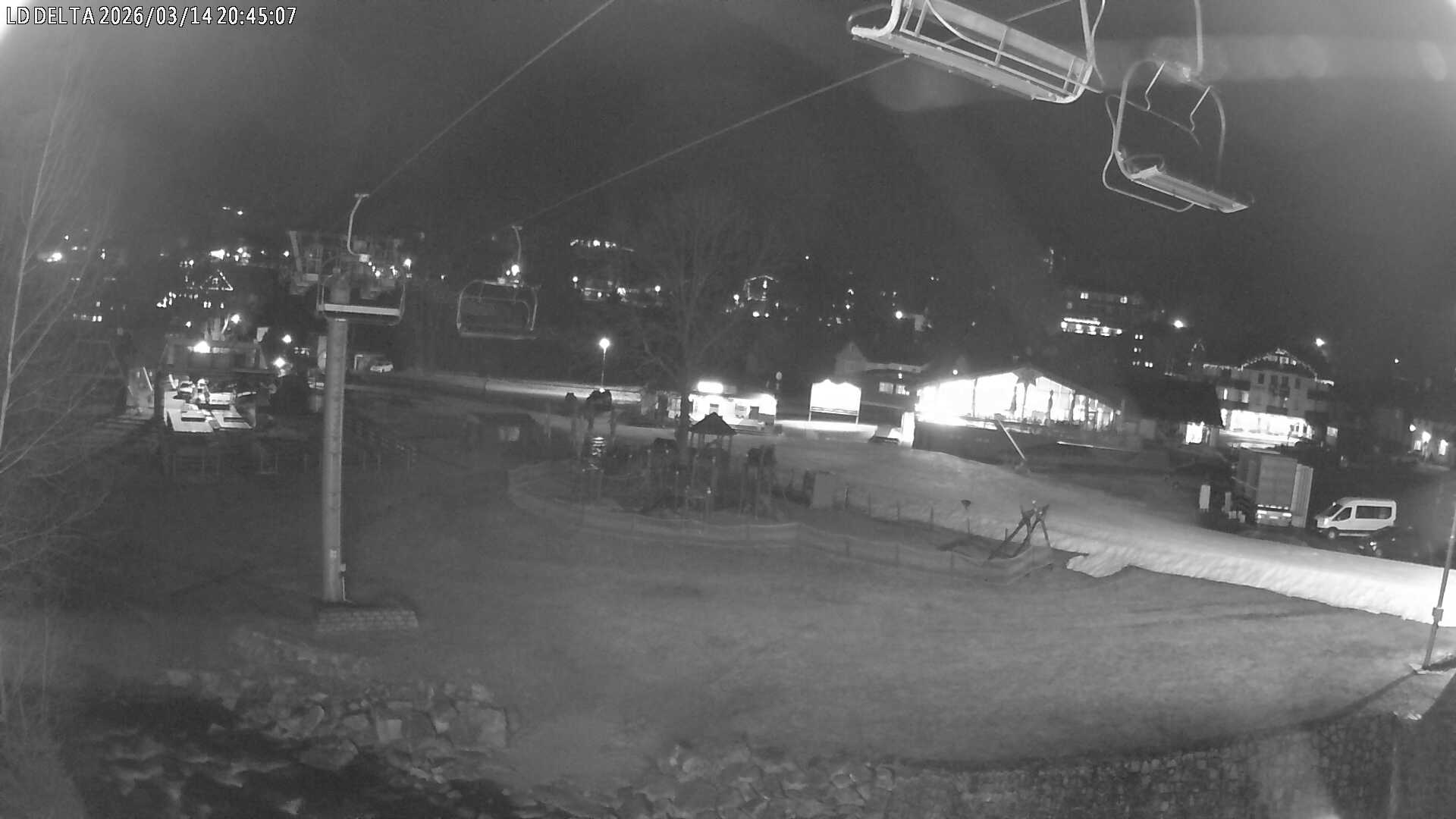 Webcam - Harrachov