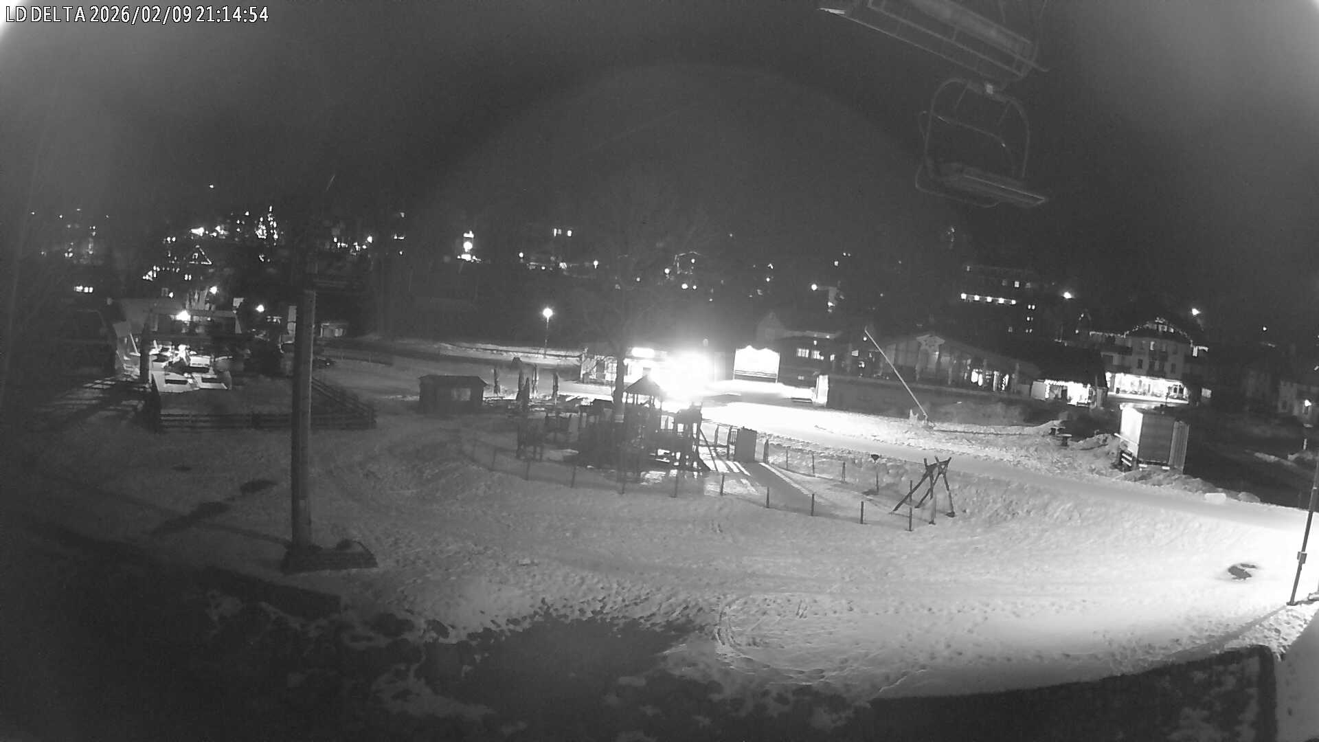 Webcam - Harrachov