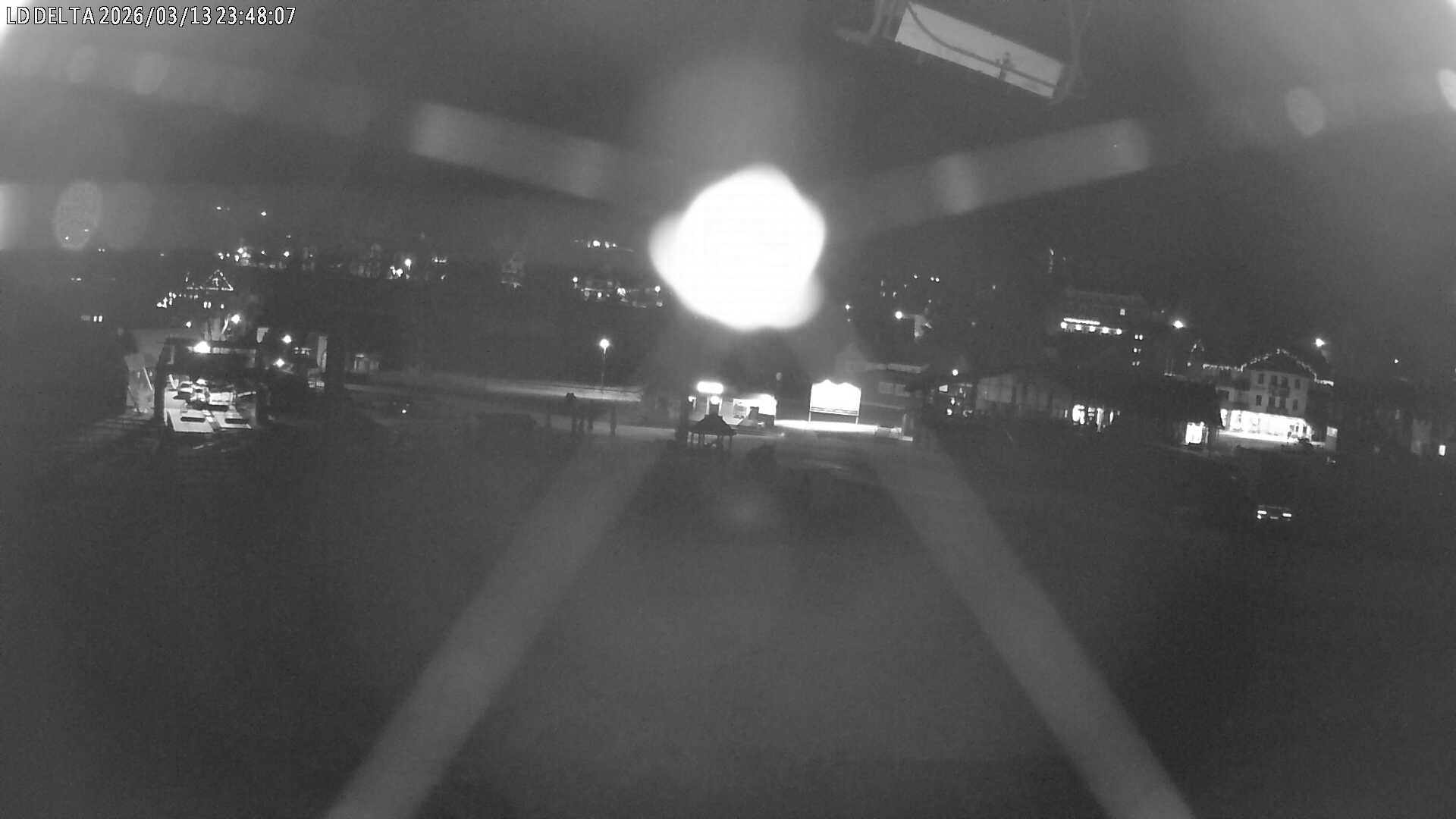 Kamera na żywo - Harrachow