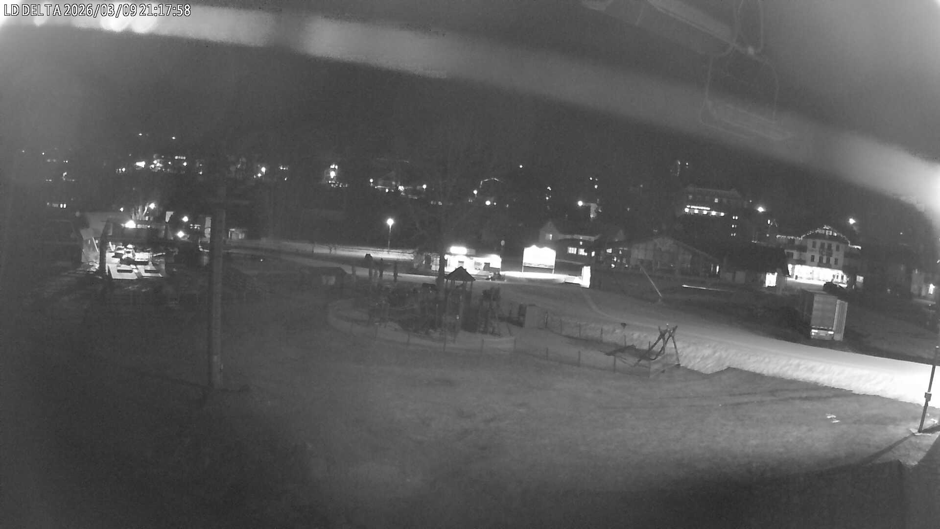Webcam - Harrachov