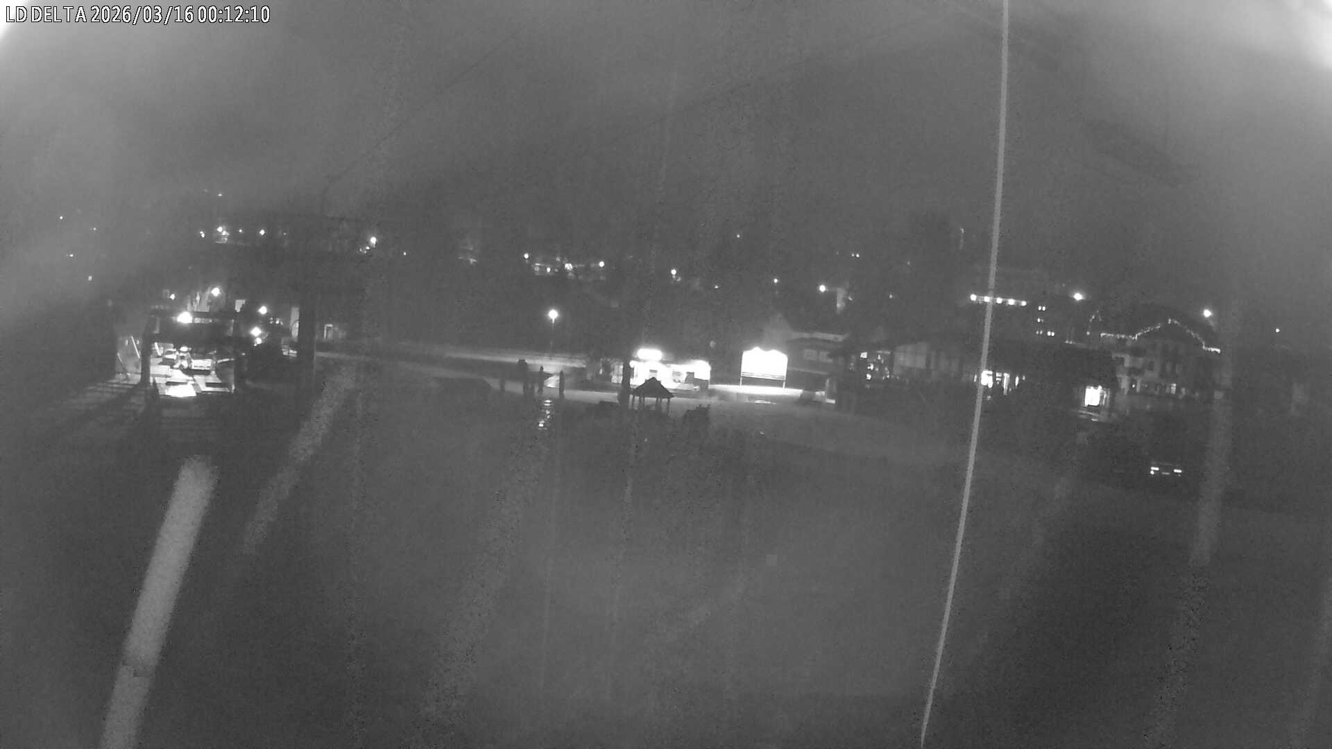 Webkamera - Harrachov