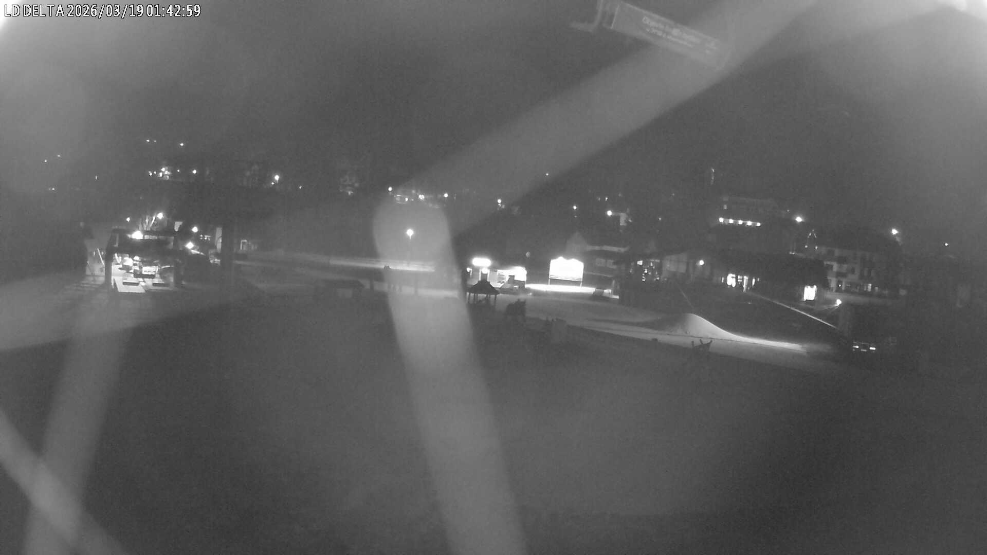 Webkamera - Harrachov