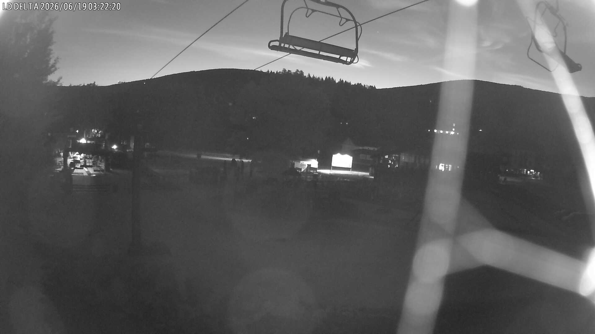 Webkamera - Harrachov
