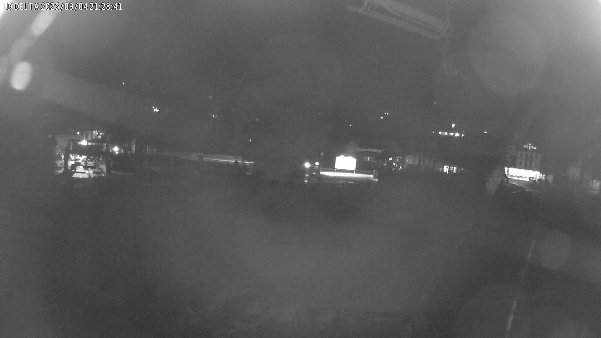 Webcam - Harrachov